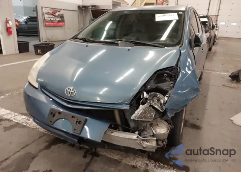 2005 Toyota Prius z USA, uszkodzony, nr VIN JTDKB20U953115378